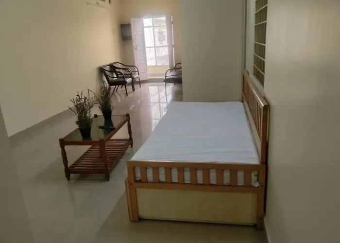 Simhagiri Holiday Inn Visakhapatnam